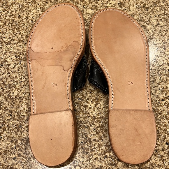 Palm Beach Sandals - Picture 5 of 6
